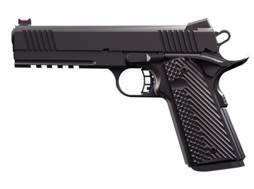 Ria Tac Ultra Fs 45acp 5.05 8rd