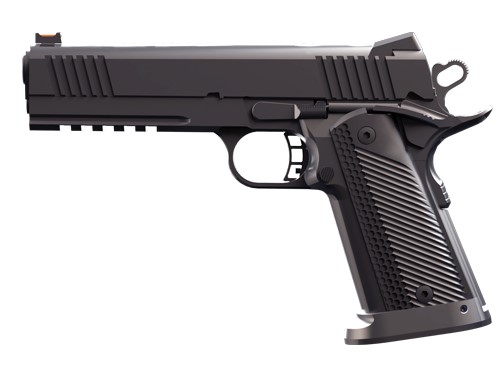 RIA TAC ULTRA FS 45ACP HC 13RD