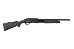 Rock Island Armory Meriva Std Pump Shotgun 12 Gauge