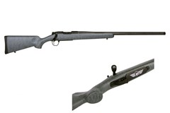 Christensen Arms Ridgeline 28 Nosler