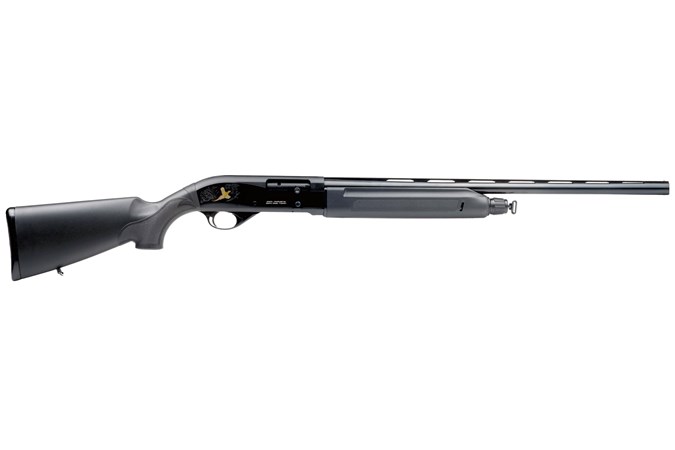Rock Island Armory Lion Principal SA 12 Gauge Shotgun