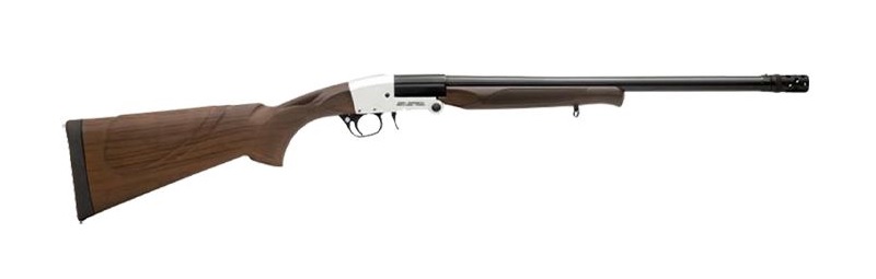 Rock Island Armory TRADITIONAL SINGLE SHOT 410 BORE thumbnail