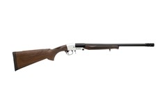 Rock Island Armory Traditional Single Shot 410 Bore