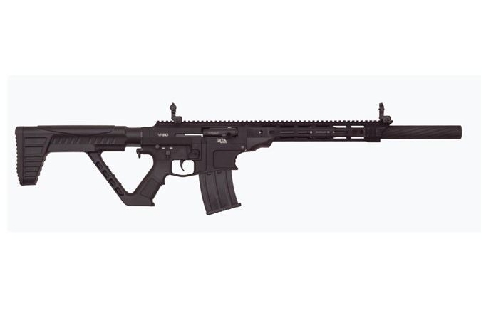 Rock Island Armory VR80 Shotgun California Comply 12 Gauge Shotgun