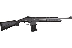 Rock Island Armory VRPA40 Shotgun 12 Gauge