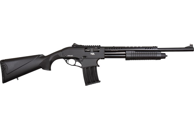 Rock Island Armory VRPA40 Shotgun 12 Gauge Shotgun