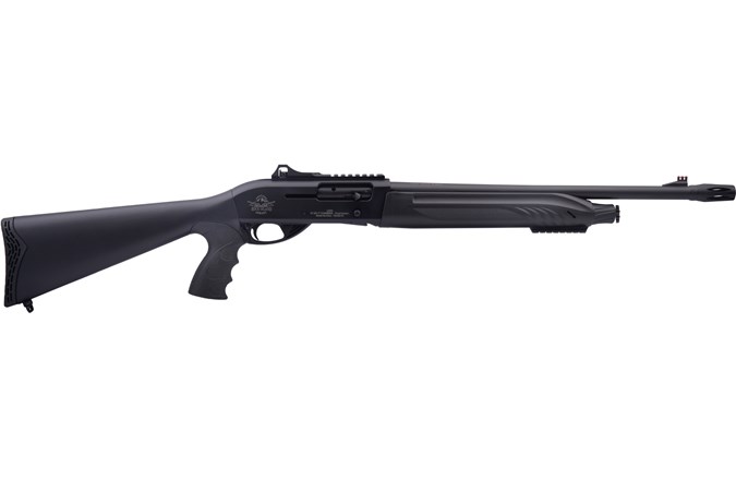 Rock Island Armory Lion Tactical Shotgun 12 Gauge Shotgun