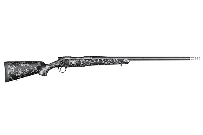 Christensen Arms Ridgeline 6.5 Creedmoor Rifle
