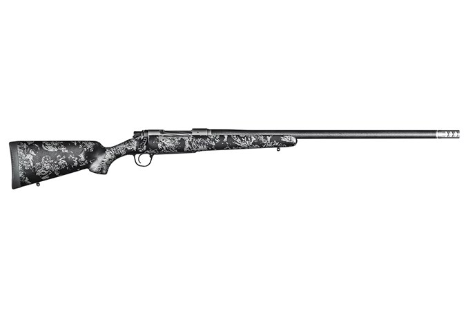 Christensen Arms Ridgeline 7mm-08 Rifle