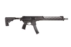 SIG SAUER MPX Competition Carbine 9mm