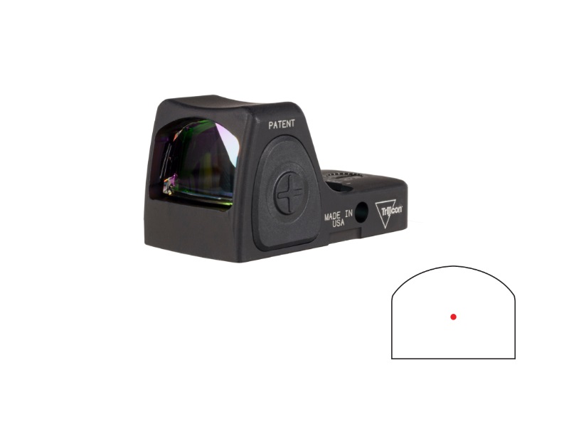 Trijicon RMR CC thumbnail