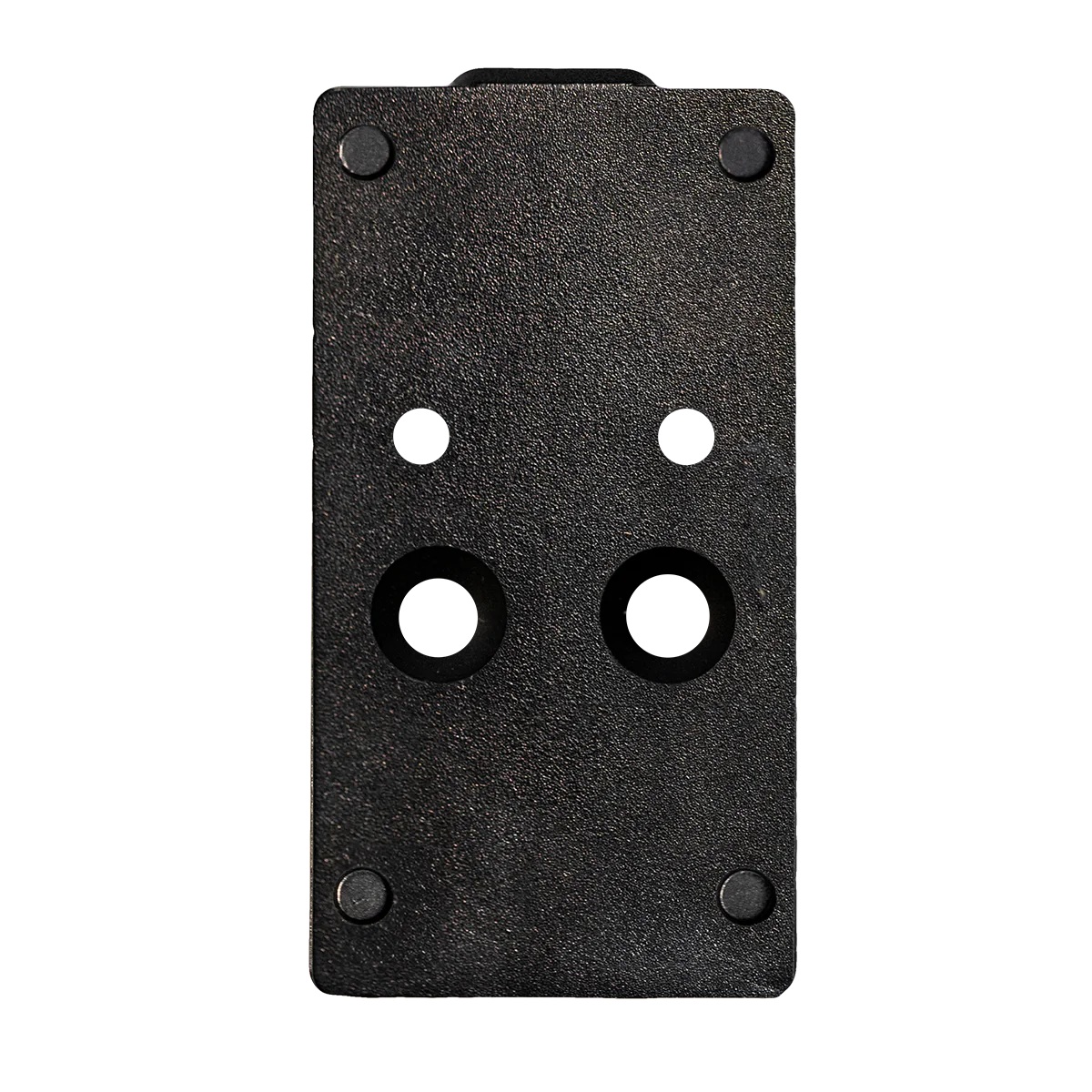 ROST MARTIN RM10036 RM1C Mounting Plate Black For RMR Optic