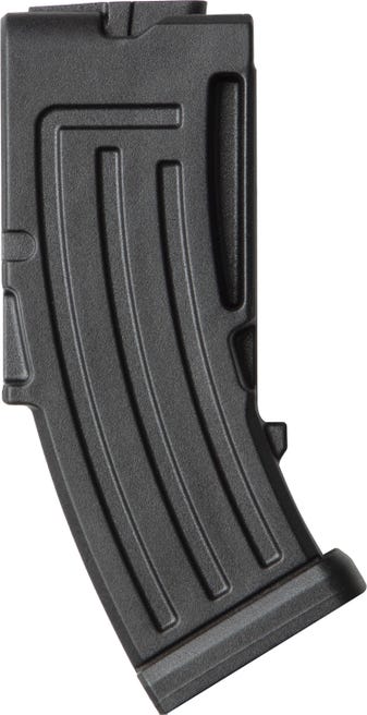 Derya Arms MAG TM22 22LR 10RD BLK POLY