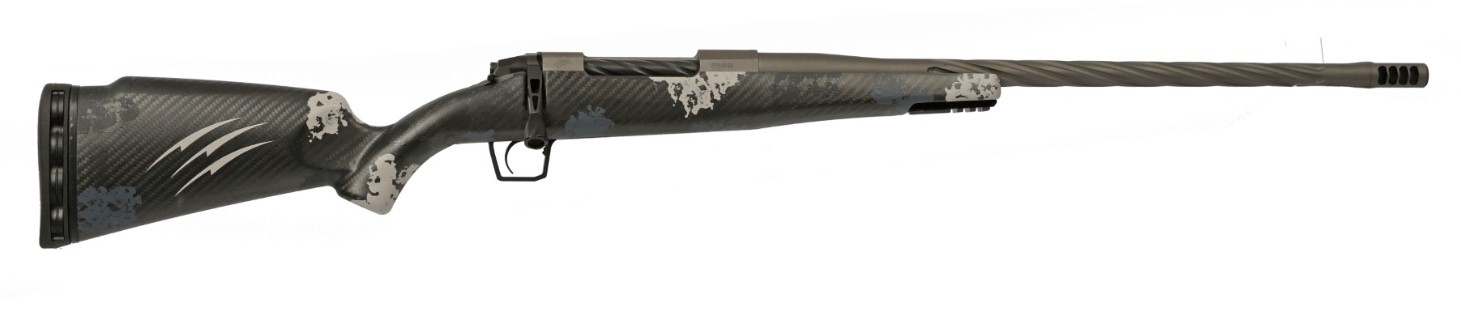 Fierce Firearms TWROG7PRC20GP Twisted Rogue 7mm PRC 20" Tungsten Barrel - Fierce Firearms - 7MM PRC for sale at TheGunDock