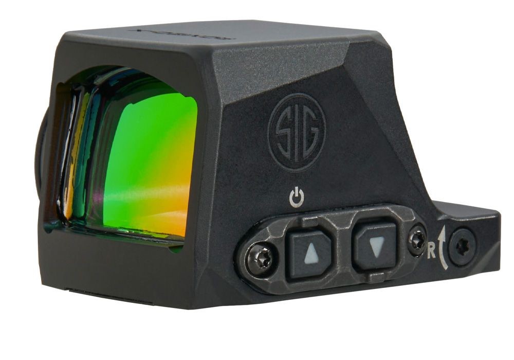 ROMEO-X CMPT PRO CD ENCL BLK SORX1400