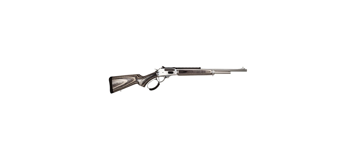 Rossi R95 TALO Edition Bear Engraving Lever Action Rifle 45-70 Government