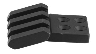 Riton 45 Offset Picatinny Rail Contessa Model Mounting Accessory