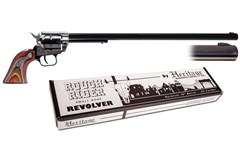 Heritage Manufacturing Rough Rider Small Bore 22 LR