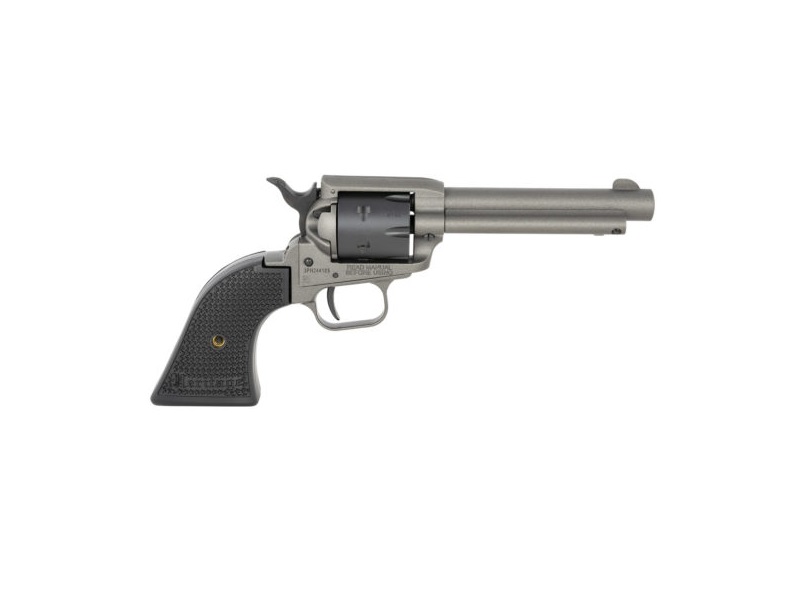 22LR TUNGSTEN 4.75 FS