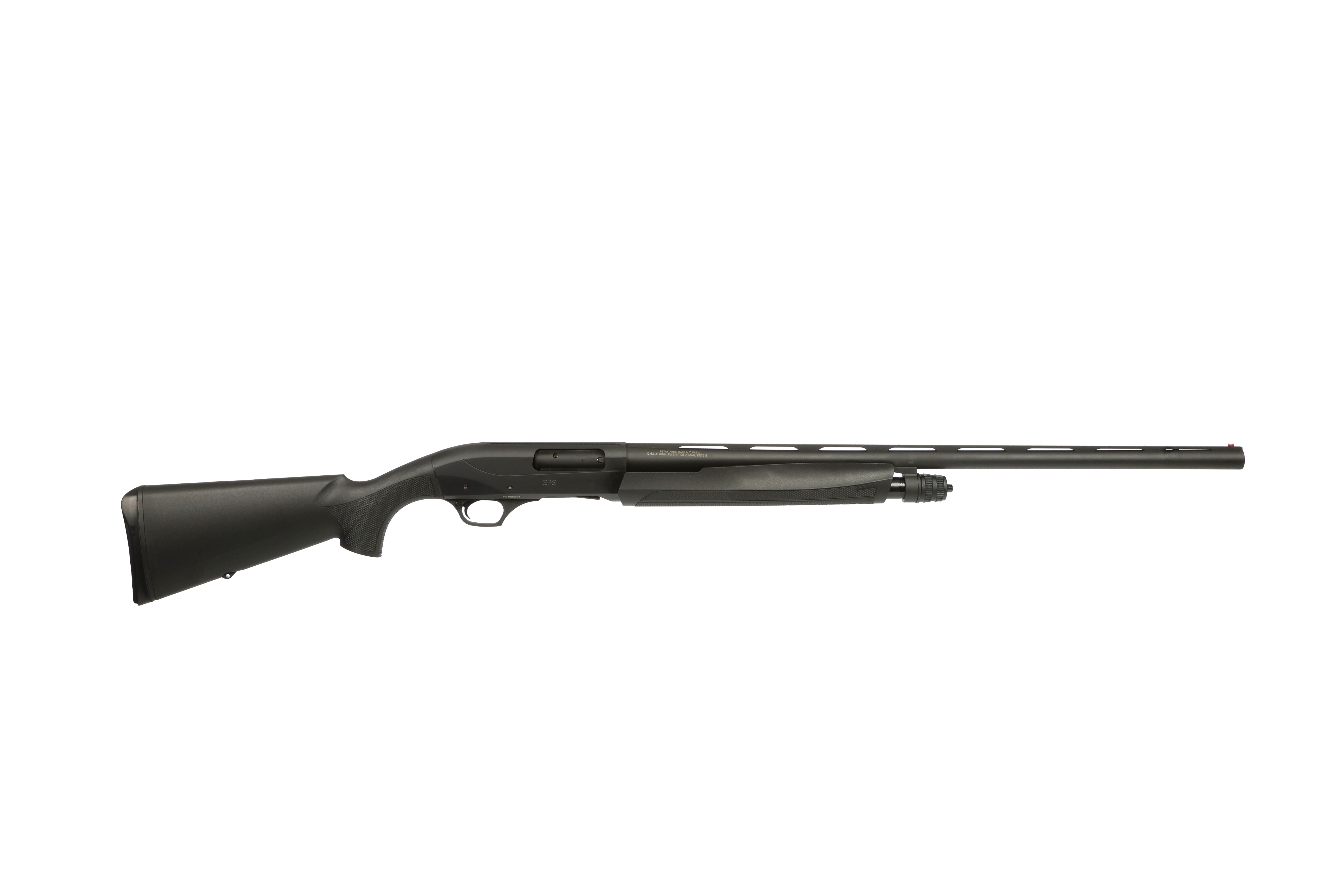 Retay GPSFLD28 GPS Field 12 Gauge 28" Matte Black Shotgun