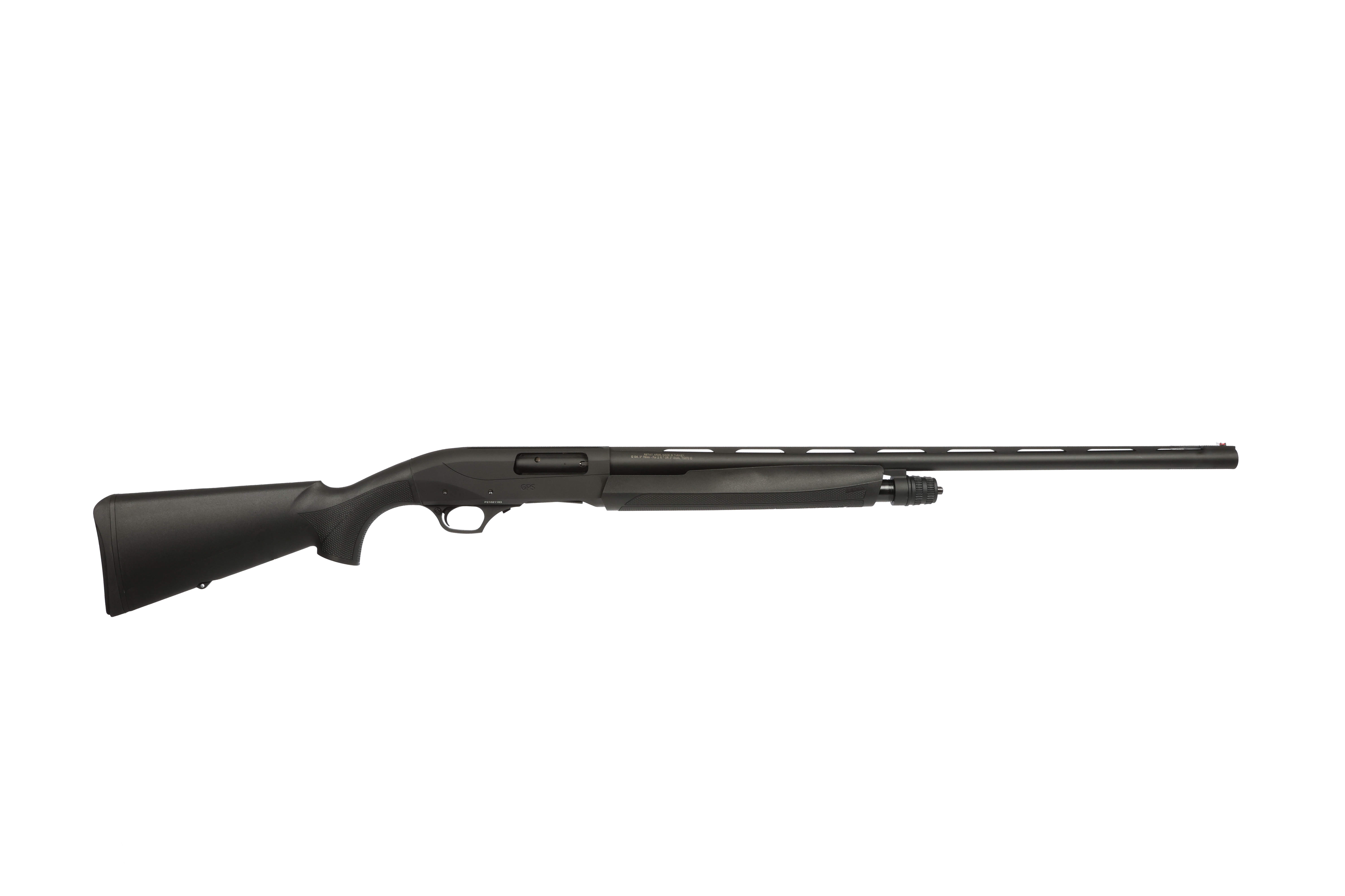 Retay GPSSFC1828 GPS Combo 12 Gauge 3" 4+1 18.50"/28" Black Synthetic