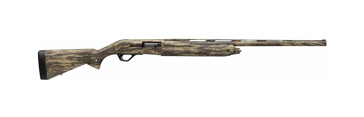 Winchester SX4 511327292 12 Gauge Shotgun 3+1 Realtree Camo 28" Barrel