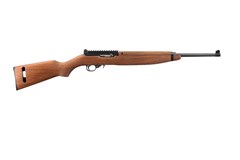 TALO EXCLUSIVE Ruger 10/22 Carbine 22 LR 
Item #: RU1022-M1C / MFG Model #: 21102 / UPC: 736676211029
10/22 M1 CARBINE 22LR 10+1 21102 | M1 CARBINE STYLE STOCK