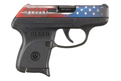 Ruger LCP 380 ACP