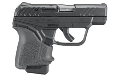 Ruger LCP II Massachusetts Compliant 22 LR