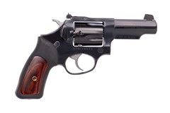 LIPSEY'S EXCLUSIVE Ruger SP101 357 Magnum | 38 Special 
Item #: RUSP-332X / MFG Model #: 15707 / UPC: 736676157075
SP101 357MAG 3" BLUE ADJ SIGHT 15707|HALF LUG BARREL