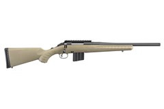 Ruger American Rifle 350 Legend