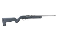 Ruger 10/22 Takedown Backpacker 22 LR