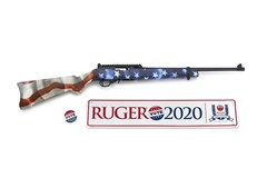 Ruger 10/22 Carbine Vote 2020 22 LR