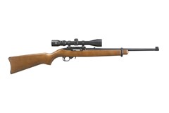 Ruger 10/22 Carbine 22 LR