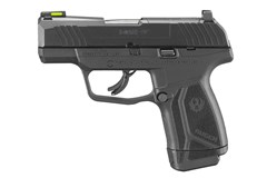 Ruger Max-9 Pro 9mm 
Item #: RUMAX-9-PRO / MFG Model #: 3503 / UPC: 736676035038
MAX-9 PRO 9MM BLK/BLK 12+1 AS 3503