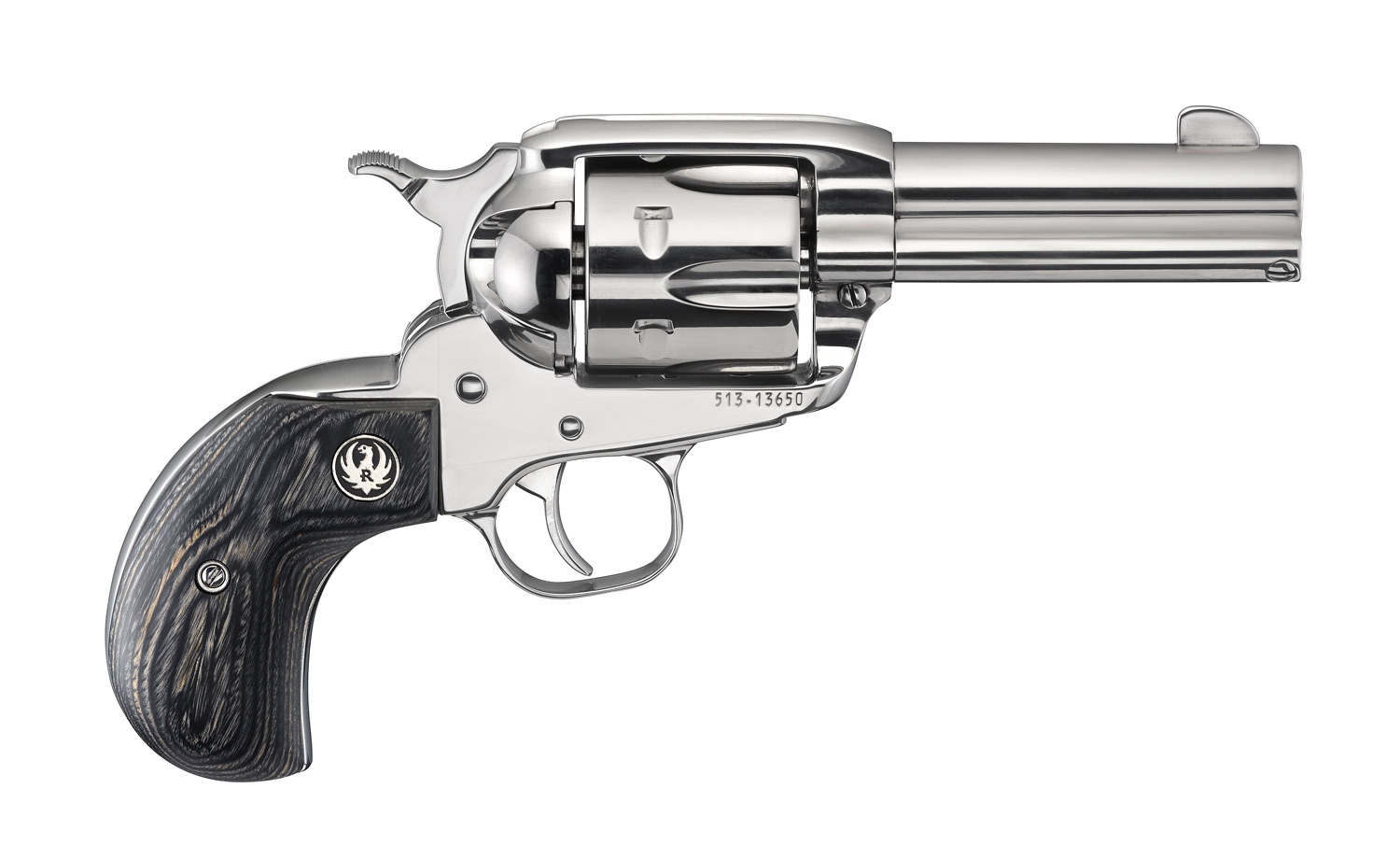 Ruger Vaquero Birds Head