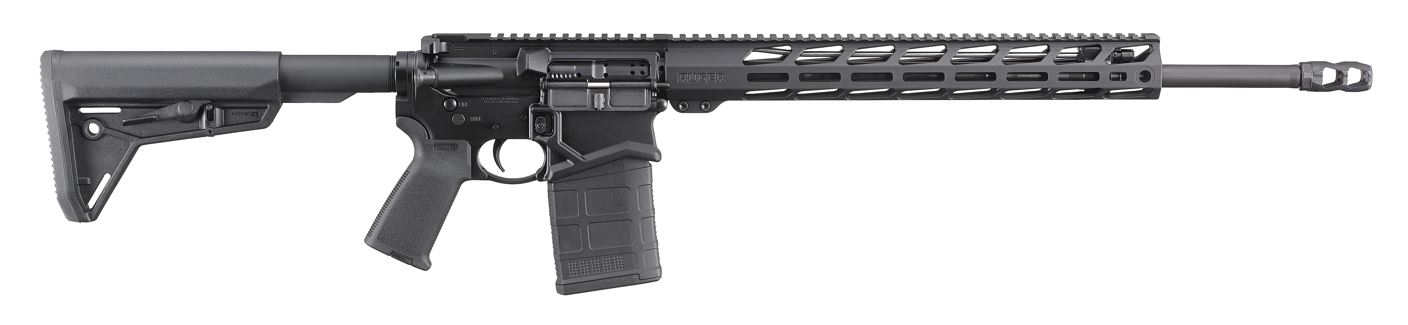 Ruger SFAR 308 Win 20" NEW 5611 In Stock!-img-0