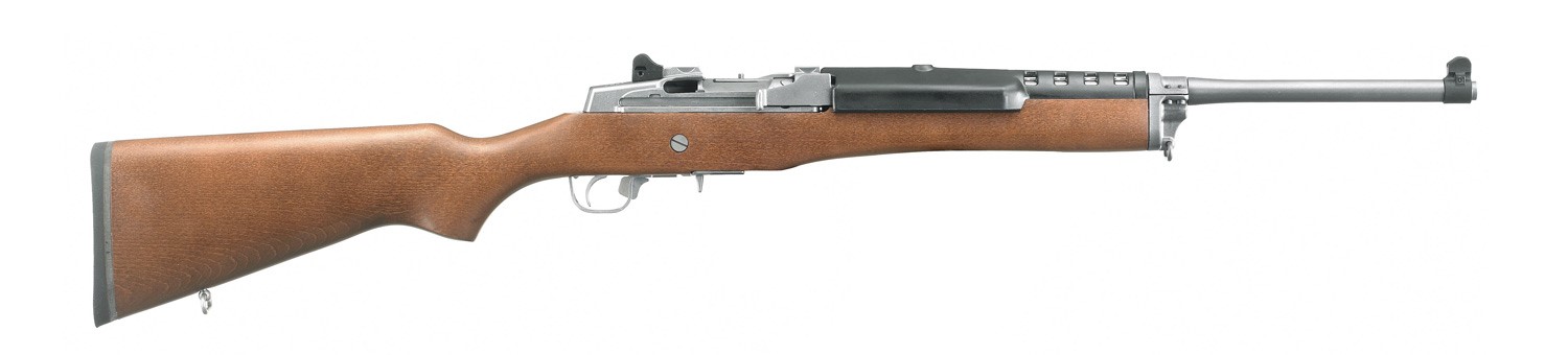 Ruger Mini-14 Ranch 223 Rem | 5.56 NATO Rifle