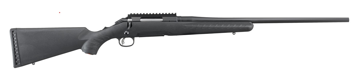 Ruger American Rifle 270 Win Rifle