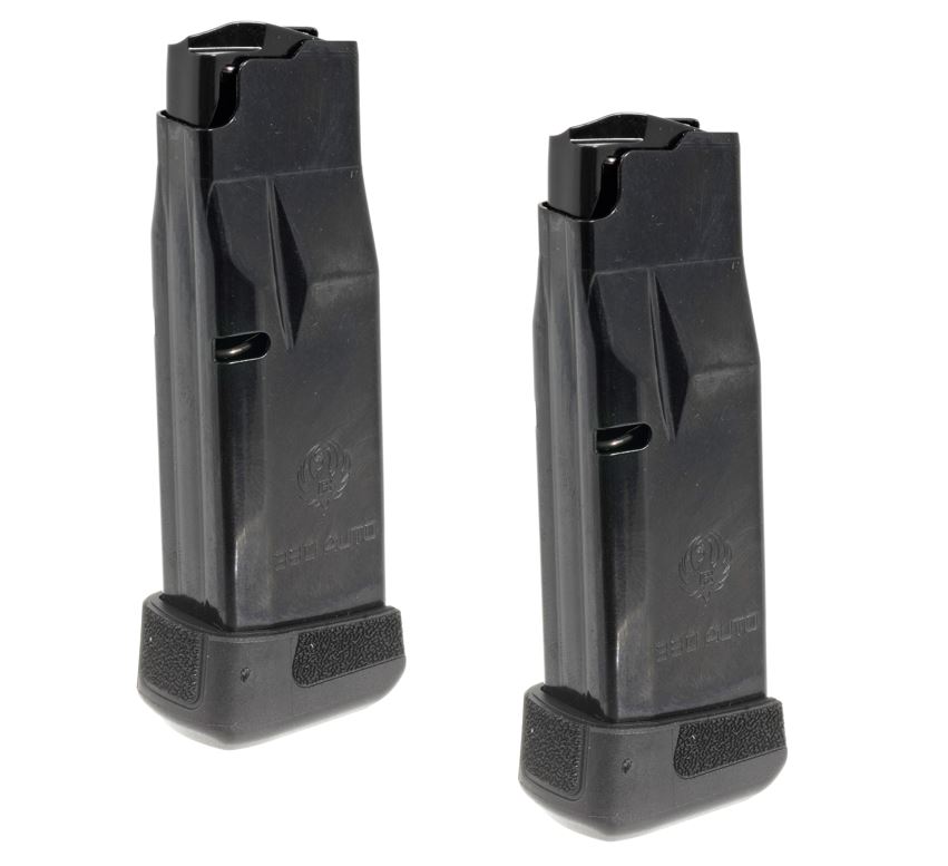 MAGAZINE VALUE PK LCP MAX 12RD 90736