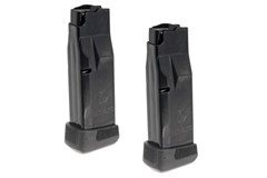 Ruger LCP MAX Magazine Value Pack 380 ACP  - RU90736 - 736676907366