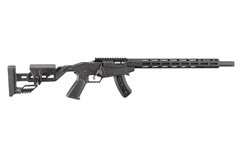 Ruger Precision Rifle 17 HMR