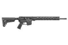 Ruger AR-556 MPR 223 Rem | 5.56 NATO