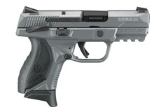 Ruger American Compact Pistol 9mm