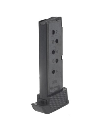 MAGAZINE LCP 380ACP 7RD W/EXT 90405  EXTENDED MAGAZINE