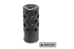 Ruger Radial Port Muzzle Brake 223 Rem | 5.56 NATO