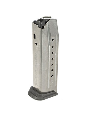 MAGAZINE AMERICAN 9MM 17RD 90510 | AMERICAN PISTOL MAG