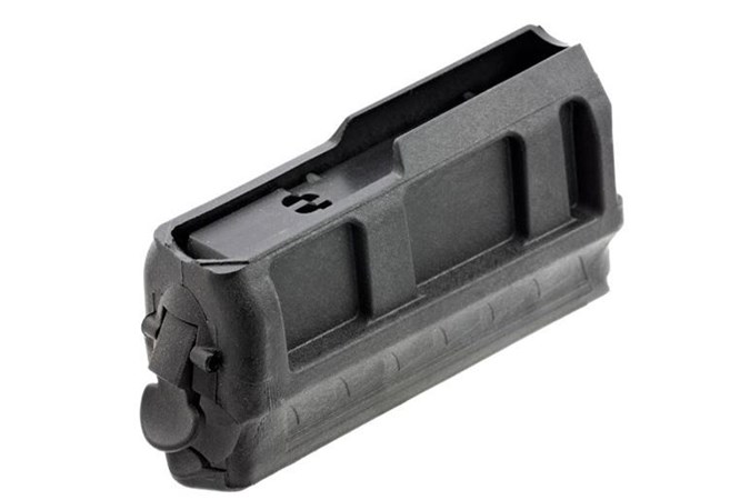 Ruger American Rifle Magazine  Accessory-Magazines