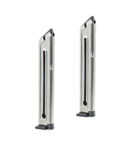 MAG RUGER MKIII/MKIV 22LR 10RD SL 2P