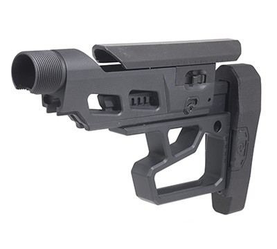 PRECISION RIFLE BUTTSTOCK 90773